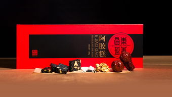 昌東延美阿膠品牌包裝策劃設(shè)計(jì) 山東太歌文化的創(chuàng)意實(shí)踐