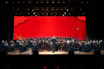 藝術(shù)教育一體化發(fā)展研討會在長春舉行，共探新時(shí)代美育改革路徑